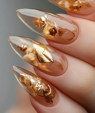 Manicure