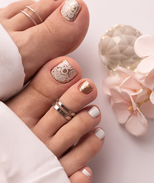Pedicure
